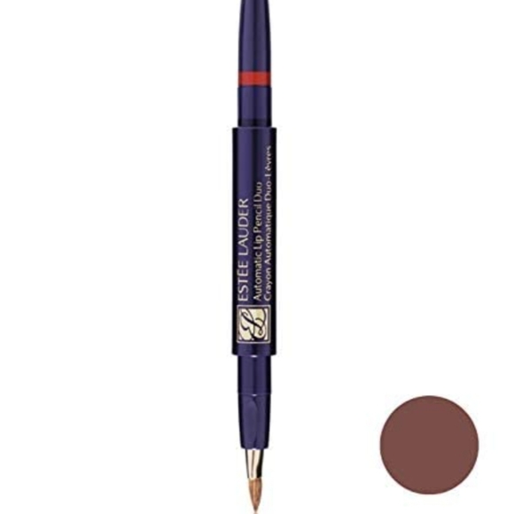Estee Lauder Makeup Estee Lauder Automatic Lip Pencil Duo Poshmark
